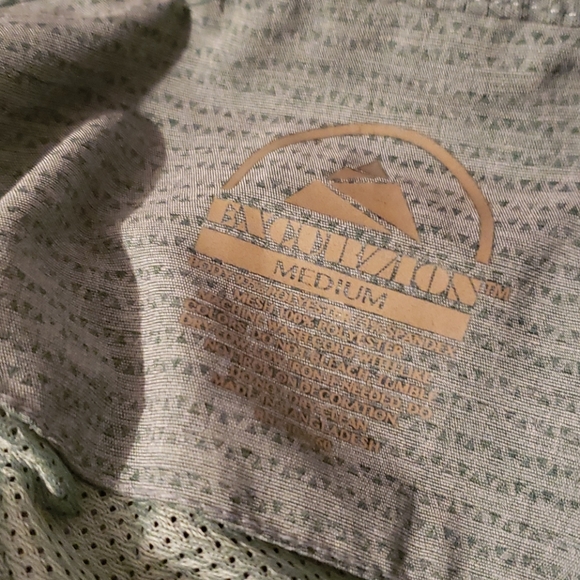 Excursion Vented Shirt - Picture 5 of 5